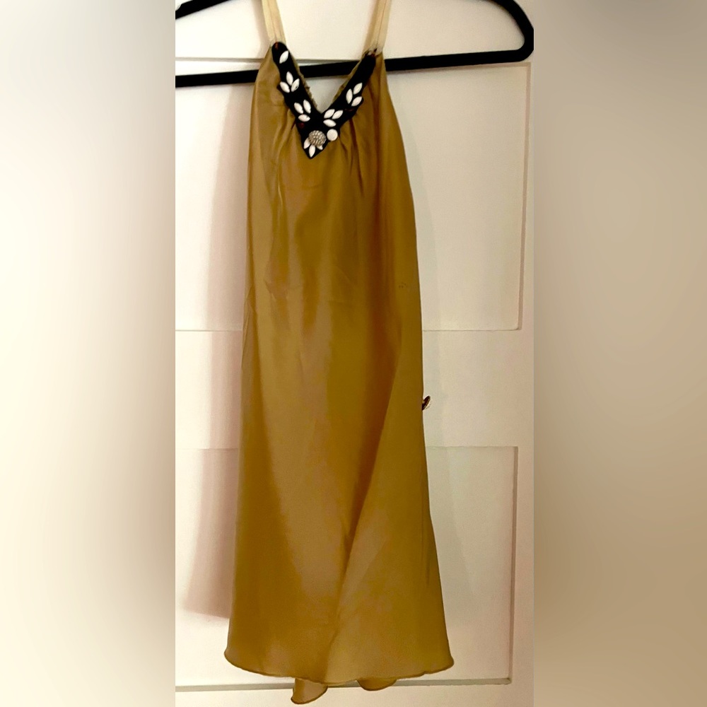Rozae Nichols tunic